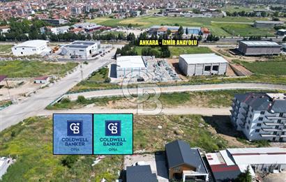 '' HALİL KAYA GEDİK BUL. YAKINI 5 KAT İMARLI ARSA''KAT KARŞILIĞI