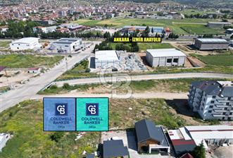 '' HALİL KAYA GEDİK BUL. YAKINI 5 KAT İMARLI ARSA''KAT KARŞILIĞI