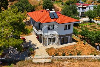 Datça Emecik Yol üstü Kiralık Tabela Değeri Yüksek Dükkan