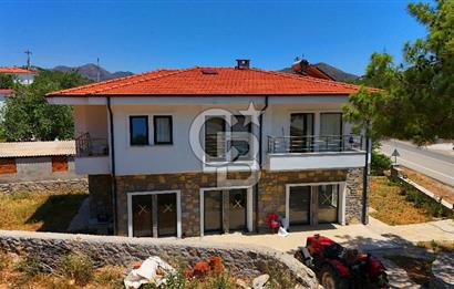 Datça Emecik Yol üstü Kiralık Tabela Değeri Yüksek Dükkan