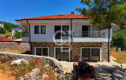 Datça Emecik Yol üstü Kiralık Tabela Değeri Yüksek Dükkan