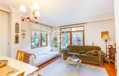 ÇENGELKÖY BAHÇELİEVLER'DE, YEŞİLLİKLER İÇERİSİNDE BAHÇE DUBLEKS