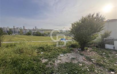 Arnavutköy Deliklikaya’da 280 m2 Konut Alanı İmarlı Satılık Arsa