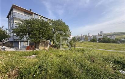 Arnavutköy Deliklikaya’da 280 m2 Konut Alanı İmarlı Satılık Arsa