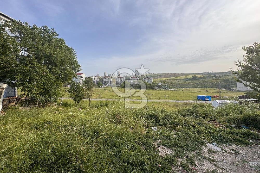 Arnavutköy Deliklikaya’da 280 m2 Konut Alanı İmarlı Satılık Arsa