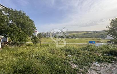 Arnavutköy Deliklikaya’da 280 m2 Konut Alanı İmarlı Satılık Arsa