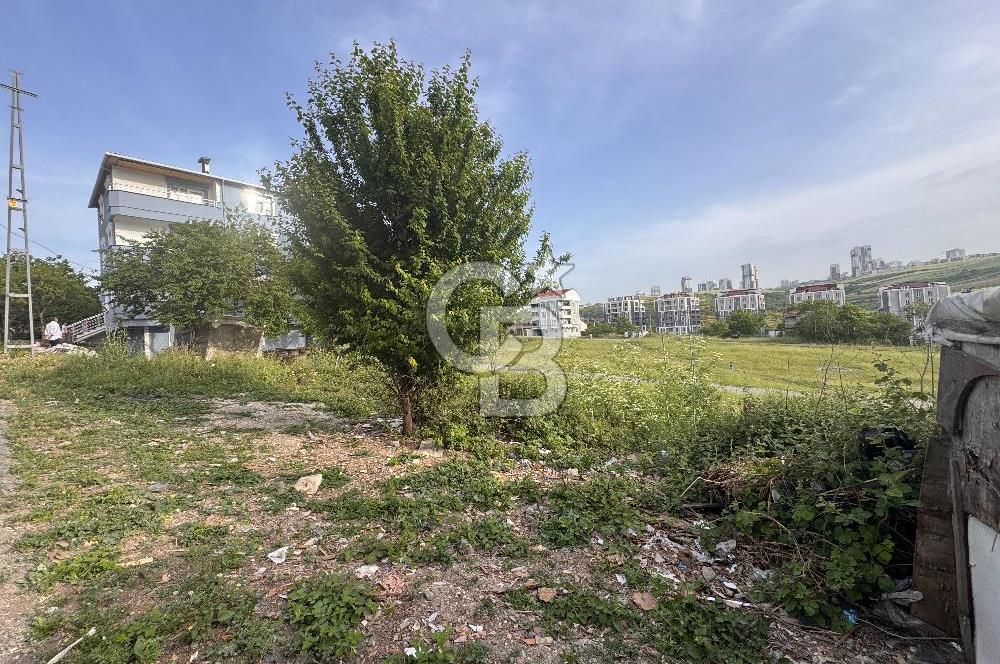 Arnavutköy Deliklikaya’da 280 m2 Konut Alanı İmarlı Satılık Arsa