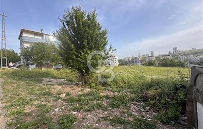 Arnavutköy Deliklikaya’da 280 m2 Konut Alanı İmarlı Satılık Arsa