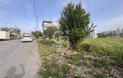 Arnavutköy Deliklikaya’da 280 m2 Konut Alanı İmarlı Satılık Arsa