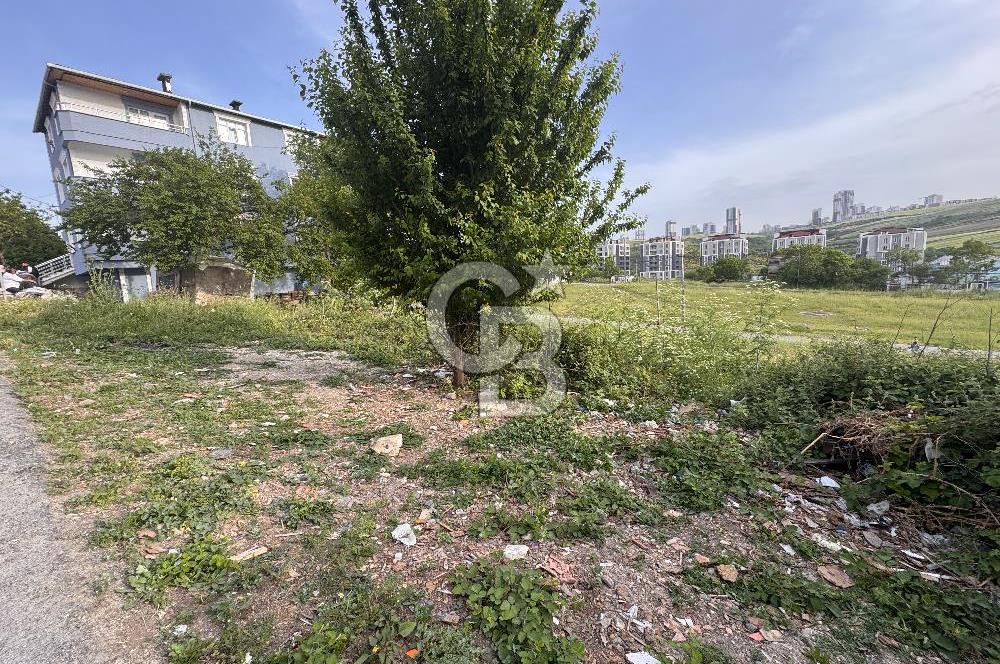 Arnavutköy Deliklikaya’da 280 m2 Konut Alanı İmarlı Satılık Arsa