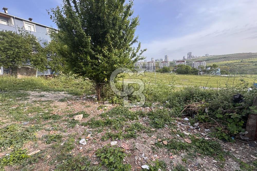 Arnavutköy Deliklikaya’da 280 m2 Konut Alanı İmarlı Satılık Arsa