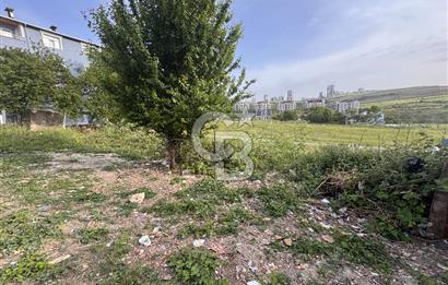 Arnavutköy Deliklikaya’da 280 m2 Konut Alanı İmarlı Satılık Arsa