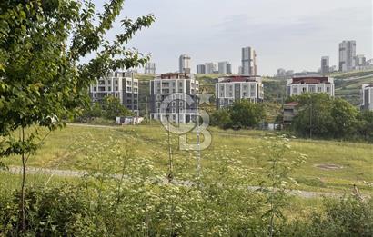 Arnavutköy Deliklikaya’da 280 m2 Konut Alanı İmarlı Satılık Arsa
