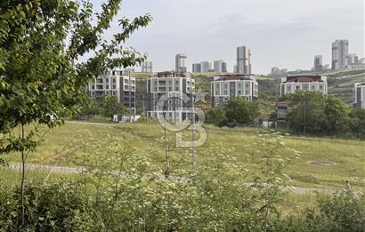 Arnavutköy Deliklikaya’da 280 m2 Konut Alanı İmarlı Satılık Arsa