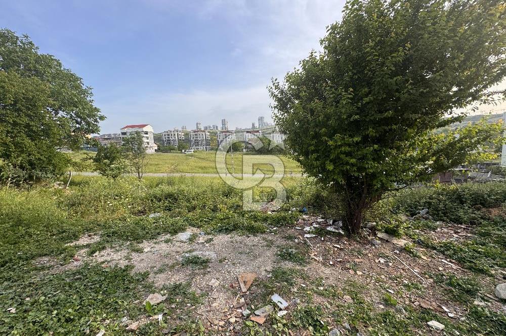 Arnavutköy Deliklikaya’da 280 m2 Konut Alanı İmarlı Satılık Arsa