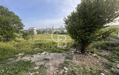 Arnavutköy Deliklikaya’da 280 m2 Konut Alanı İmarlı Satılık Arsa