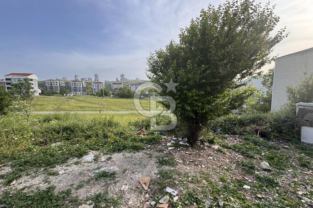 Arnavutköy Deliklikaya’da 280 m2 Konut Alanı İmarlı Satılık Arsa