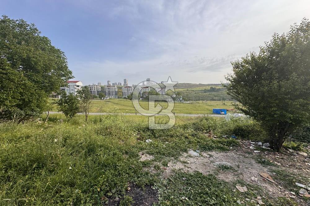 Arnavutköy Deliklikaya’da 280 m2 Konut Alanı İmarlı Satılık Arsa