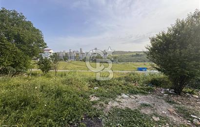 Arnavutköy Deliklikaya’da 280 m2 Konut Alanı İmarlı Satılık Arsa