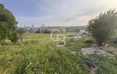 Arnavutköy Deliklikaya’da 280 m2 Konut Alanı İmarlı Satılık Arsa
