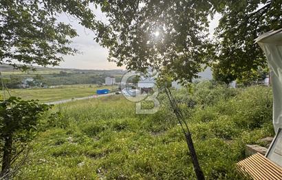 Arnavutköy Deliklikaya’da 280 m2 Konut Alanı İmarlı Satılık Arsa