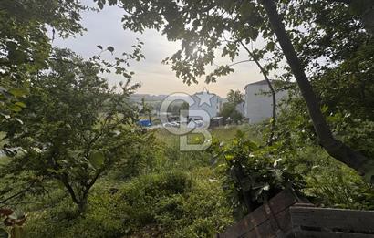 Arnavutköy Deliklikaya’da 280 m2 Konut Alanı İmarlı Satılık Arsa