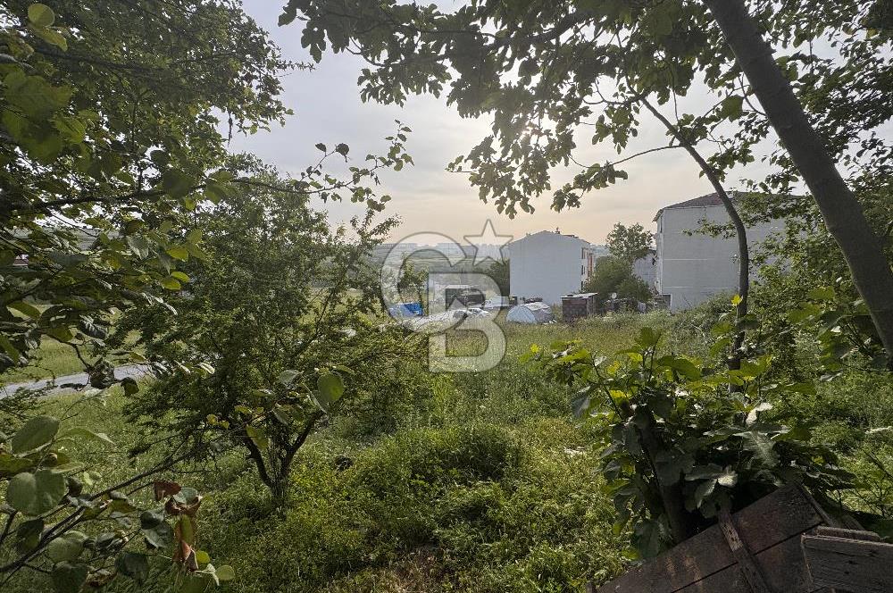 Arnavutköy Deliklikaya’da 280 m2 Konut Alanı İmarlı Satılık Arsa