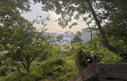 Arnavutköy Deliklikaya’da 280 m2 Konut Alanı İmarlı Satılık Arsa