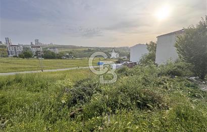 Arnavutköy Deliklikaya’da 280 m2 Konut Alanı İmarlı Satılık Arsa