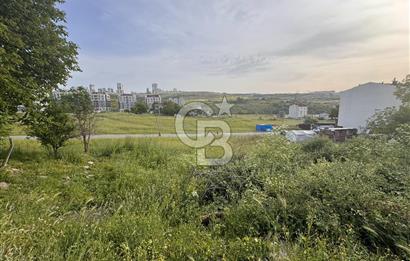 Arnavutköy Deliklikaya’da 280 m2 Konut Alanı İmarlı Satılık Arsa