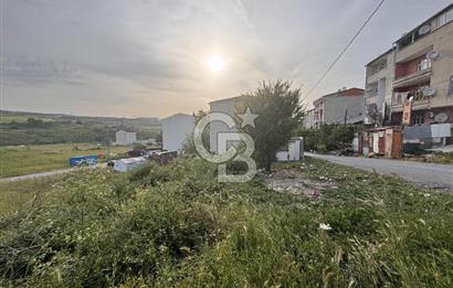 Arnavutköy Deliklikaya’da 280 m2 Konut Alanı İmarlı Satılık Arsa