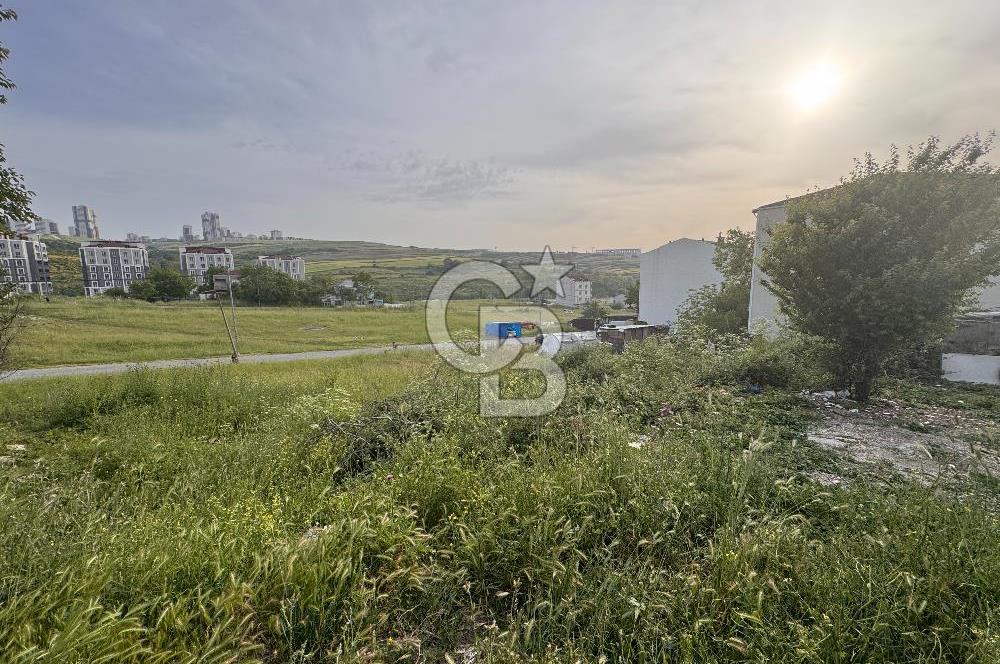 Arnavutköy Deliklikaya’da 280 m2 Konut Alanı İmarlı Satılık Arsa