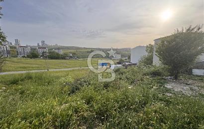 Arnavutköy Deliklikaya’da 280 m2 Konut Alanı İmarlı Satılık Arsa