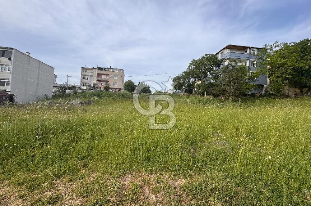 Arnavutköy Deliklikaya’da 280 m2 Konut Alanı İmarlı Satılık Arsa