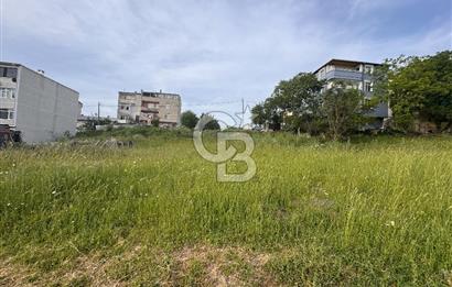 Arnavutköy Deliklikaya’da 280 m2 Konut Alanı İmarlı Satılık Arsa