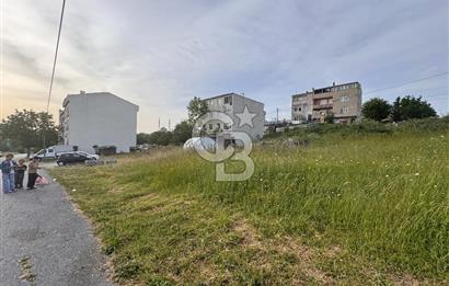 Arnavutköy Deliklikaya’da 280 m2 Konut Alanı İmarlı Satılık Arsa
