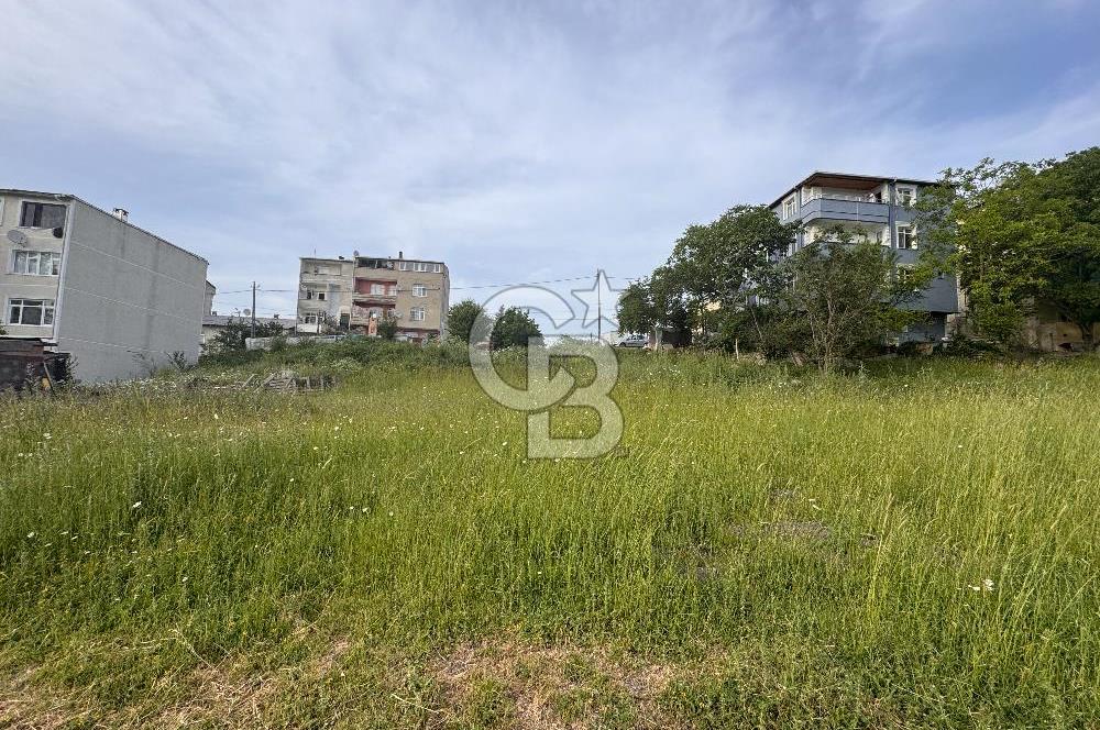 Arnavutköy Deliklikaya’da 280 m2 Konut Alanı İmarlı Satılık Arsa