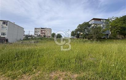 Arnavutköy Deliklikaya’da 280 m2 Konut Alanı İmarlı Satılık Arsa
