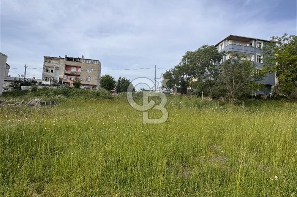 Arnavutköy Deliklikaya’da 280 m2 Konut Alanı İmarlı Satılık Arsa