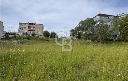 Arnavutköy Deliklikaya’da 280 m2 Konut Alanı İmarlı Satılık Arsa