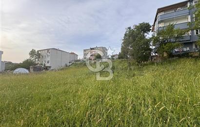 Arnavutköy Deliklikaya’da 280 m2 Konut Alanı İmarlı Satılık Arsa