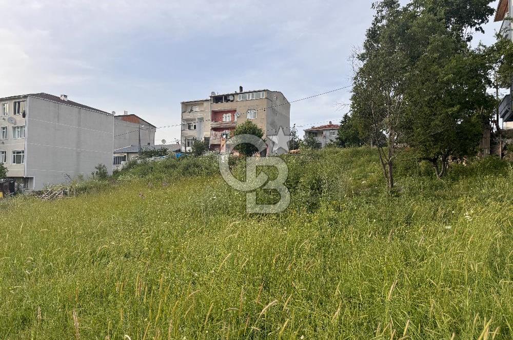 Arnavutköy Deliklikaya’da 280 m2 Konut Alanı İmarlı Satılık Arsa