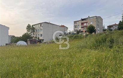 Arnavutköy Deliklikaya’da 280 m2 Konut Alanı İmarlı Satılık Arsa