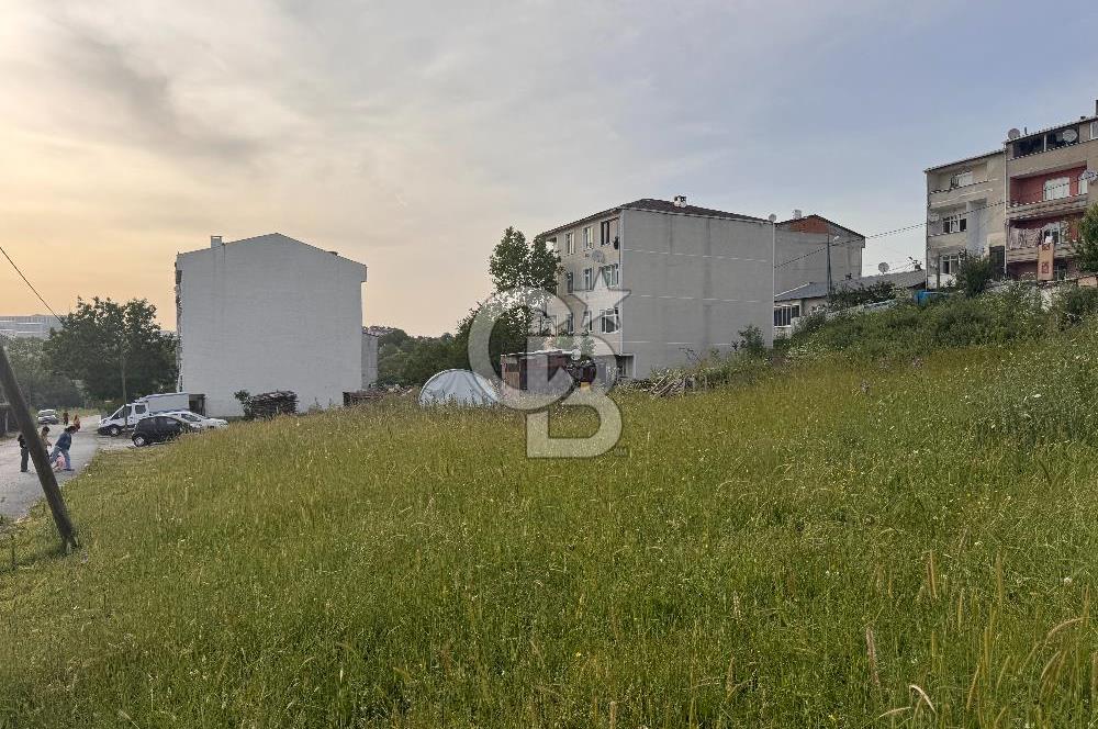 Arnavutköy Deliklikaya’da 280 m2 Konut Alanı İmarlı Satılık Arsa