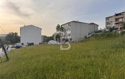 Arnavutköy Deliklikaya’da 280 m2 Konut Alanı İmarlı Satılık Arsa