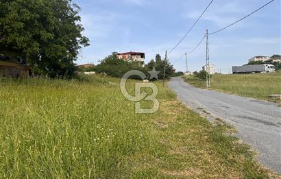 Arnavutköy Deliklikaya’da 280 m2 Konut Alanı İmarlı Satılık Arsa