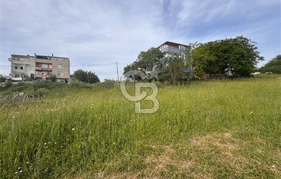 Arnavutköy Deliklikaya’da 280 m2 Konut Alanı İmarlı Satılık Arsa