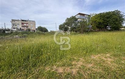 Arnavutköy Deliklikaya’da 280 m2 Konut Alanı İmarlı Satılık Arsa