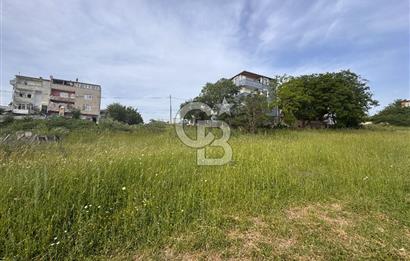 Arnavutköy Deliklikaya’da 280 m2 Konut Alanı İmarlı Satılık Arsa