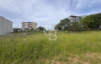 Arnavutköy Deliklikaya’da 280 m2 Konut Alanı İmarlı Satılık Arsa